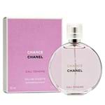 Ficha técnica e caractérísticas do produto Chance Chanel Eau de Parfum - 50 Ml