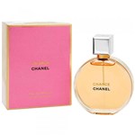 Ficha técnica e caractérísticas do produto Chance Chanel Eau de Parfum Perfume Feminino 100ml - Chanel