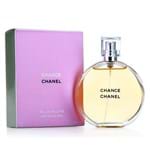 Ficha técnica e caractérísticas do produto Chance Chanel Eau de Toilette (100ML)