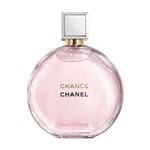 Ficha técnica e caractérísticas do produto Chance Chanel Eau Tendre Eau de Parfum - 100 Ml