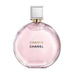 Ficha técnica e caractérísticas do produto Chance Chanel Eau Tendre Eau de Parfum - 50 Ml