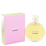 Ficha técnica e caractérísticas do produto Chance Chanel Feminino Eau de Toilette - 100 Ml