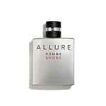 Ficha técnica e caractérísticas do produto Chanel Allure Sport - Eau de Toilette - Perfume Masculino (50ml)