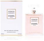 Ficha técnica e caractérísticas do produto Chanel Coco Mademoiselle - 100 Ml