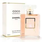 Ficha técnica e caractérísticas do produto Chanel Coco Mademoiselle Feminino Eau de Parfum (100ML)