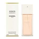 Ficha técnica e caractérísticas do produto Chanel Coco Mademoiselle Feminino Eau de Toilette (100ML)
