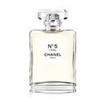 Ficha técnica e caractérísticas do produto Chanel Nº 5 Feminino L'Eau - 100 Ml