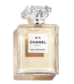 Perfume Feminino No. 5 Chanel 100 Ml Eau de Parfum