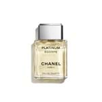 Perfume Masculino Egoiste Platinum Chanel 50 Ml Eau de Toilette