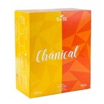 Ficha técnica e caractérísticas do produto Chanical 60 Sachês - Tea Fit - Pêssego Maracujá - Chánical