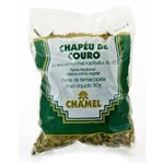 Ficha técnica e caractérísticas do produto Chapéu de Couro 20G
