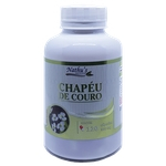 Ficha técnica e caractérísticas do produto Chapéu De Couro 500Mg - Nathus - 120 Cápsulas