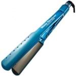 Ficha técnica e caractérísticas do produto Chapinha Babyliss Pro Nano Titanium - Azul (220V)