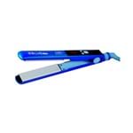 Ficha técnica e caractérísticas do produto Chapinha Lizz Professional Blue 450F Bivolt