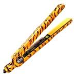 Ficha técnica e caractérísticas do produto Chapinha Profissional Botti Yellow Tiger Cerâmica com Ions Bivolt - 45...