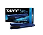 Ficha técnica e caractérísticas do produto Chapinha Taiff Blue Ion Profissional 200c Bivolt