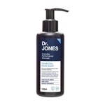 Ficha técnica e caractérísticas do produto Charcoal Face Wash Dr.Jones