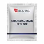 Charcoal Mask - Peel Off