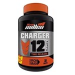 Ficha técnica e caractérísticas do produto Charger 12 Hours - 30 Tabletes - New Millen
