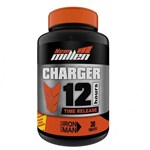 Ficha técnica e caractérísticas do produto Charger 12 Hours 30 Tabs - New Millen