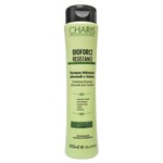 Ficha técnica e caractérísticas do produto Charis Bioforce Resistance - Shampoo Hidratante