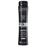 Charis Evolution Black Definition - Shampoo Sem Sal 300ml