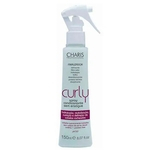 Ficha técnica e caractérísticas do produto Charis finalizador Curly Spray Condicionante Sem Enxague 150ml