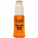 Ficha técnica e caractérísticas do produto Charis Gold Elixir Argan Oil - Charis