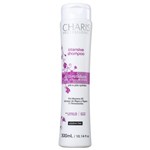 Ficha técnica e caractérísticas do produto Charis Intensive - Shampoo Antirresíduo 300ml