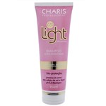Ficha técnica e caractérísticas do produto Charis Light - Shampoo