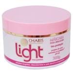Ficha técnica e caractérísticas do produto Charis Light Ultra Hidratante - Máscara Hidratante 300g