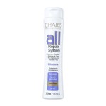 Charis Máscara All Repair System - 300ml