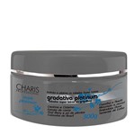 Ficha técnica e caractérísticas do produto Charis Mask Platinum - Máscara Capilar