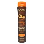 Ficha técnica e caractérísticas do produto Charis Ojon Care Caribbean Oil - Condicionador Reconstrutor - 300ml - 300ml