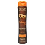 Charis Ojon Care Caribbean Oil - Shampoo Reconstrutor - 300ml - 300ml