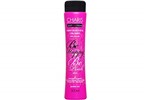 Ficha técnica e caractérísticas do produto Charis Shampoo Teens Be Happy Be Pink 300ml