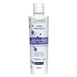 Ficha técnica e caractérísticas do produto Charis Violet Desamarelador - Shampoo