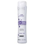 Ficha técnica e caractérísticas do produto Charis Violet - Shampoo Desamarelador 300ml