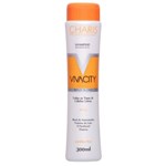 Ficha técnica e caractérísticas do produto Charis Vivacity Reflex Blond - Shampoo 300ml