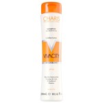 Ficha técnica e caractérísticas do produto Charis Vivacity - Shampoo Sem Sal 300ml