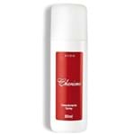 Ficha técnica e caractérísticas do produto Charisma Desodorante Spray Feminino 80Ml [Avon]