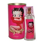 Ficha técnica e caractérísticas do produto Charm Eau de Parfum Betty Boop - Perfume Feminino - 50ml