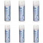 Ficha técnica e caractérísticas do produto Charming Alta Performance Shampoo a Seco 200ml (Kit C/06)