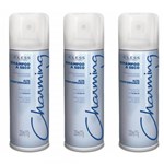 Charming Alta Performance Shampoo a Seco 200ml - Kit com 06