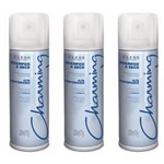 Ficha técnica e caractérísticas do produto Charming Alta Performance Shampoo a Seco 200ml - Kit com 03
