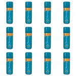 Ficha técnica e caractérísticas do produto Charming Argan Spray de Brilho 200ml (Kit C/12)