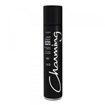 Ficha técnica e caractérísticas do produto Charming Black Hair Spray S/ Perfume 400ml
