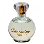 Ficha técnica e caractérísticas do produto Charming Cuba Paris - Perfume Feminino - Deo Parfum