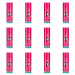 Ficha técnica e caractérísticas do produto Charming Gloss Hair Spray 200ml (Kit C/12)