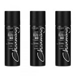Ficha técnica e caractérísticas do produto Charming Hair Spray Extra Forte 50ml (Kit C/03)